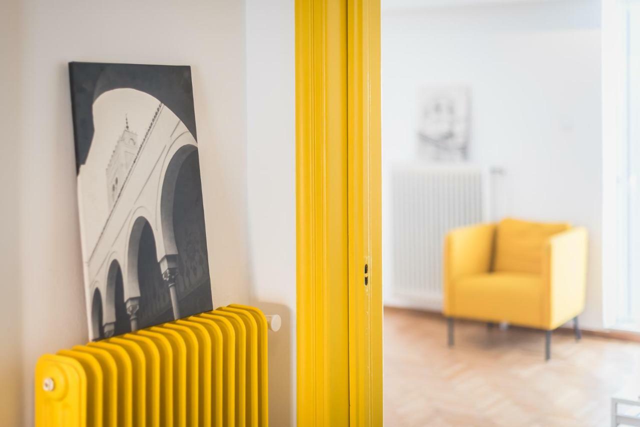 Athens Penthouse Paradise Apartment Buitenkant foto